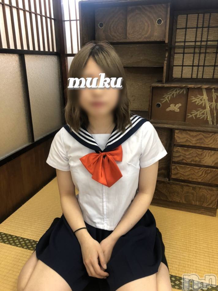 長岡デリヘル(ジュンムク)の2020年5月15日お店速報「完全未経験！いっぱい咥えさせてね？」