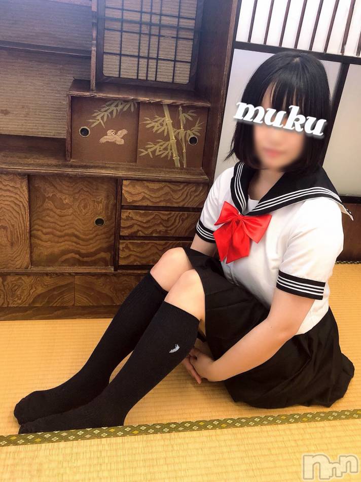 長岡デリヘル(ジュンムク)の2020年5月24日お店速報「スポーツ少女、ベッドではドM少女。」