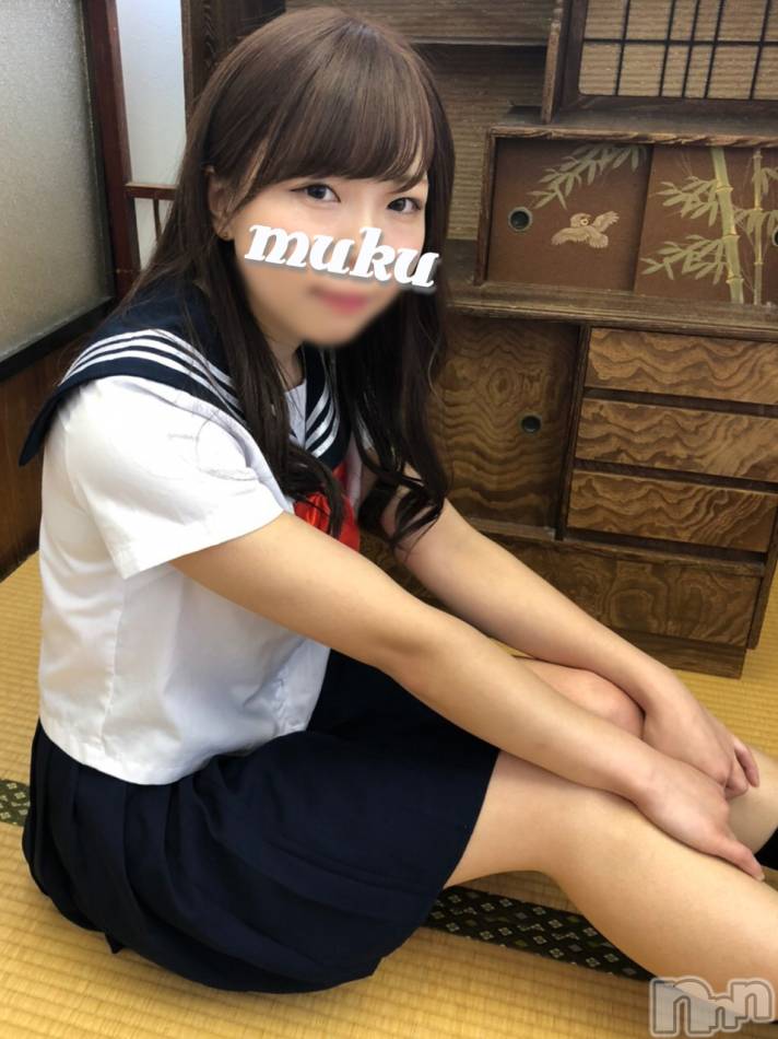 長岡デリヘル(ジュンムク)の2020年6月14日お店速報「無垢の少女の頬張る姿がたまらない」