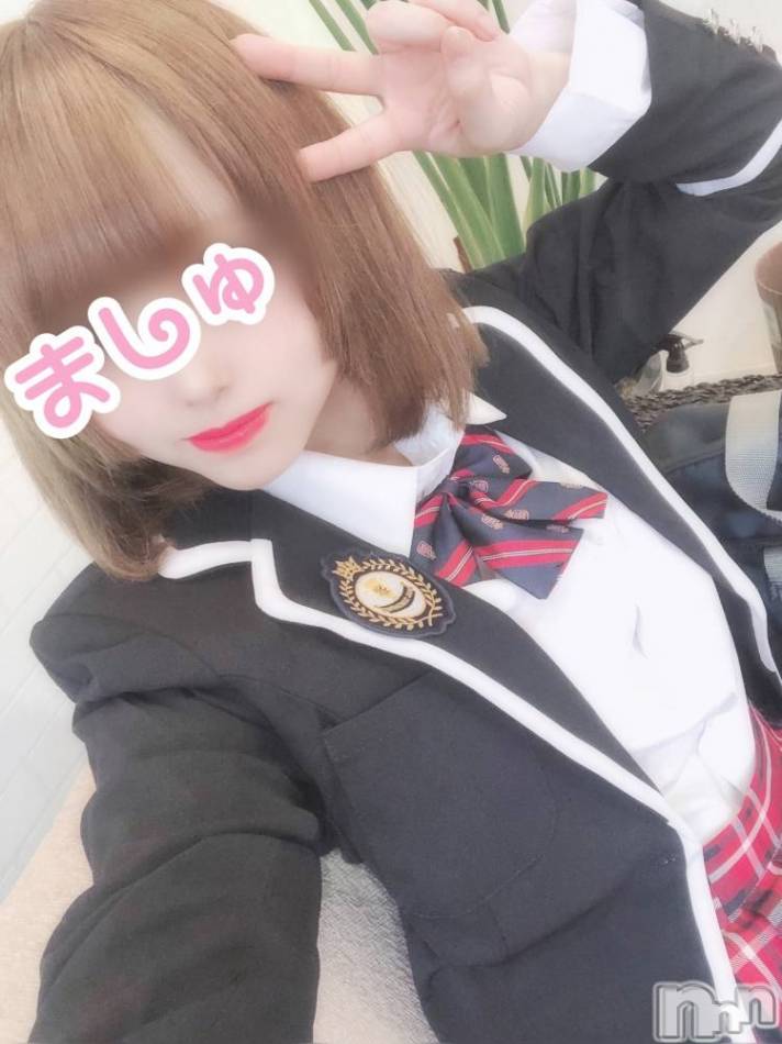 長岡デリヘル(ジュンムク)の2020年7月19日お店速報「21時～の枠空いております！【ましゅちゃん】お早目のご予約お願いします！」