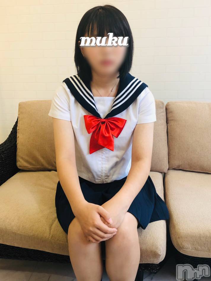 長岡デリヘル(ジュンムク)の2020年7月22日お店速報「18歳のガチ人妻！！」