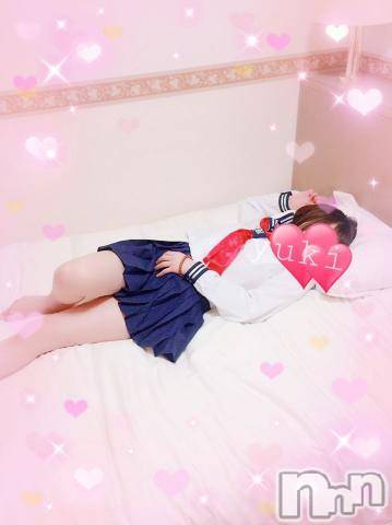 長岡デリヘル(ジュンムク)の2020年7月24日お店速報「19歳の今が熱い♪そしてこれからもっと開花しちゃう女の子『ゆうきちゃん』」