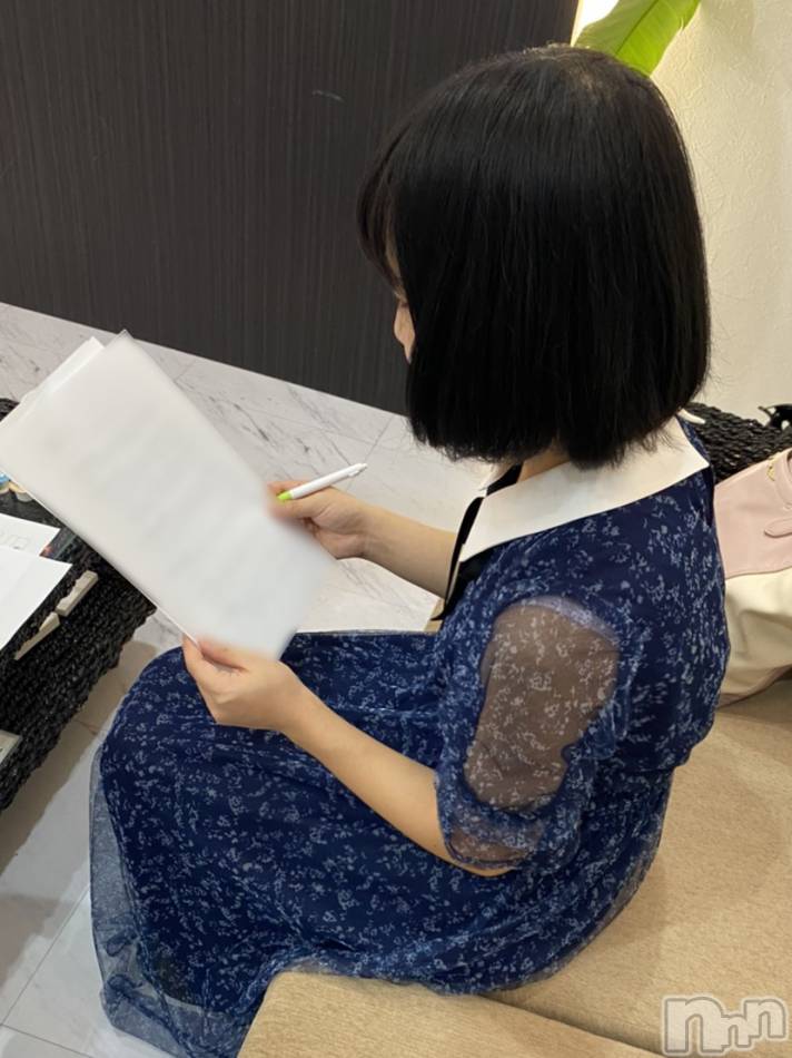 長岡デリヘル(ジュンムク)の2020年8月14日お店速報「只今ドキドキの面接中！【ゆりちゃん】明日15時からの体験入店決定です！」