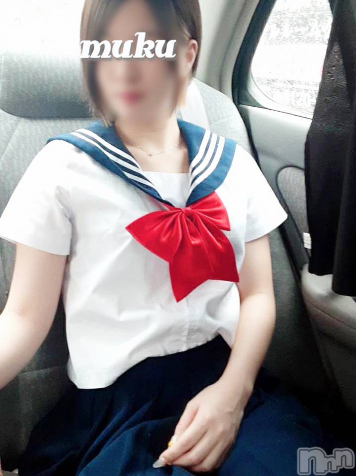 長岡デリヘル(ジュンムク)の2020年8月24日お店速報「幼く可愛い童顔美少女【はなちゃん】22時からご案内可能です！」