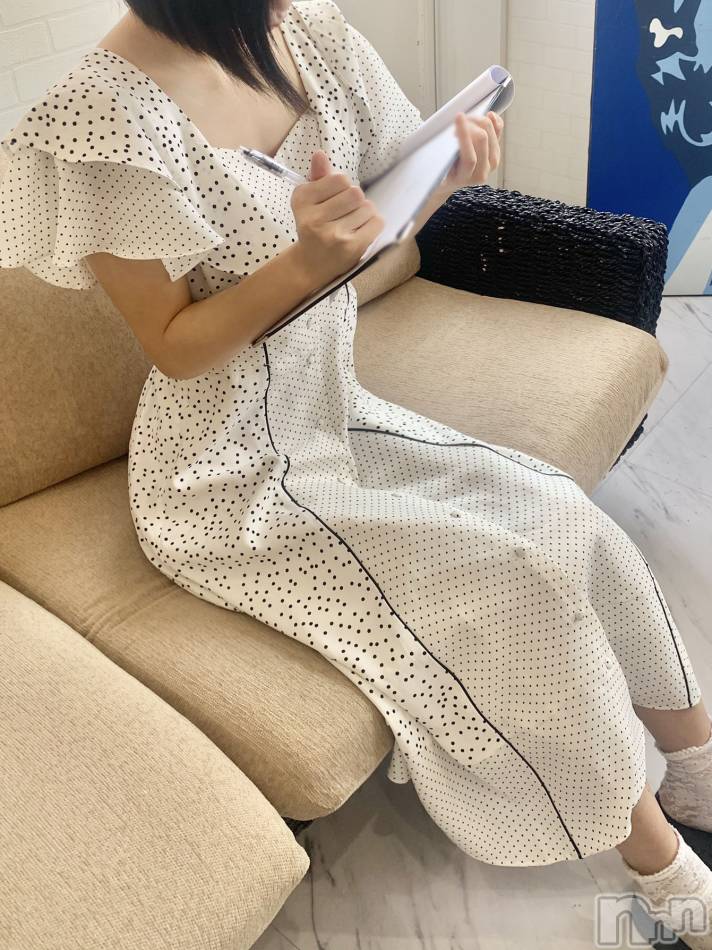 長岡デリヘル(ジュンムク)の2020年8月25日お店速報「只今リアル面接中！『れんちゃん』15時から体験入店決定です！」