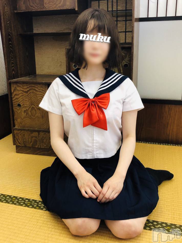 長岡デリヘル(ジュンムク)の2020年8月26日お店速報「大好評につきリピート出勤！！【ちゆちゃん】18:30からご案内可能！！」