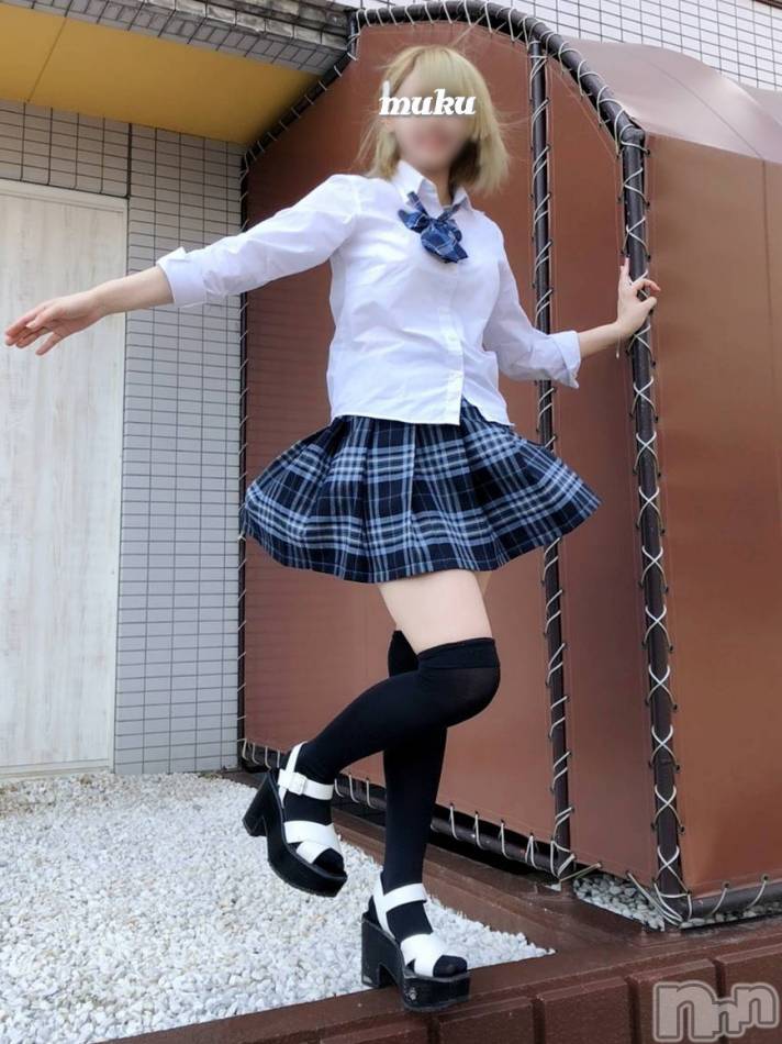 長岡デリヘル(ジュンムク)の2020年9月23日お店速報「何回抱いても飽きない！幼く可愛い童顔美少女『ましゅちゃん』17:15～」