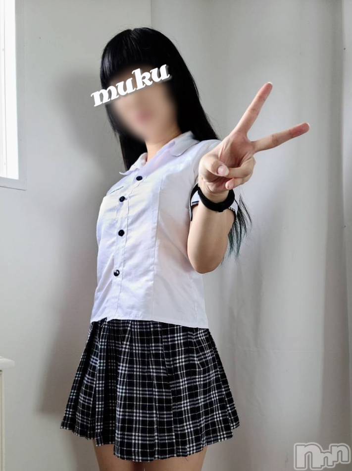 長岡デリヘル(ジュンムク)の2020年10月27日お店速報「ドМな制服少女と午後のひと時を【ねむちゃん】12:50~ご案内可能！！」