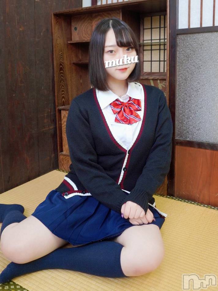 長岡デリヘル(ジュンムク)の2020年11月12日お店速報「何回抱いても飽きない！幼く可愛い童顔美少女『おとねちゃん』今スグご案内可」