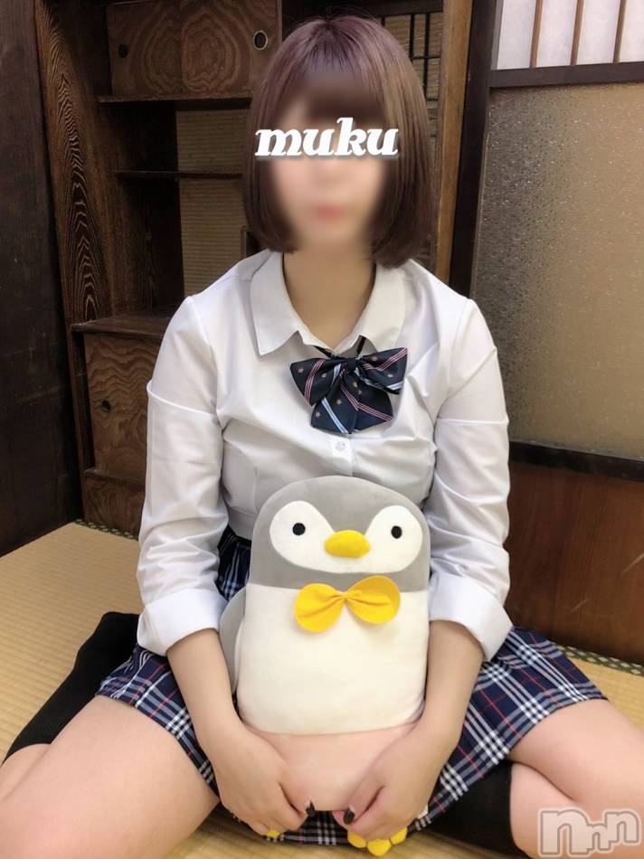 長岡デリヘル(ジュンムク)の2020年11月16日お店速報「放課後おっぱい！制服の中のGカップ【ゆあちゃん】18時～ご案内可能です！」