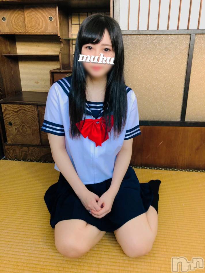 長岡デリヘル(ジュンムク)の2020年12月10日お店速報「こんな可憐な美少女が特別OP【即尺】可能【ななせちゃん】19時半ご案内可」