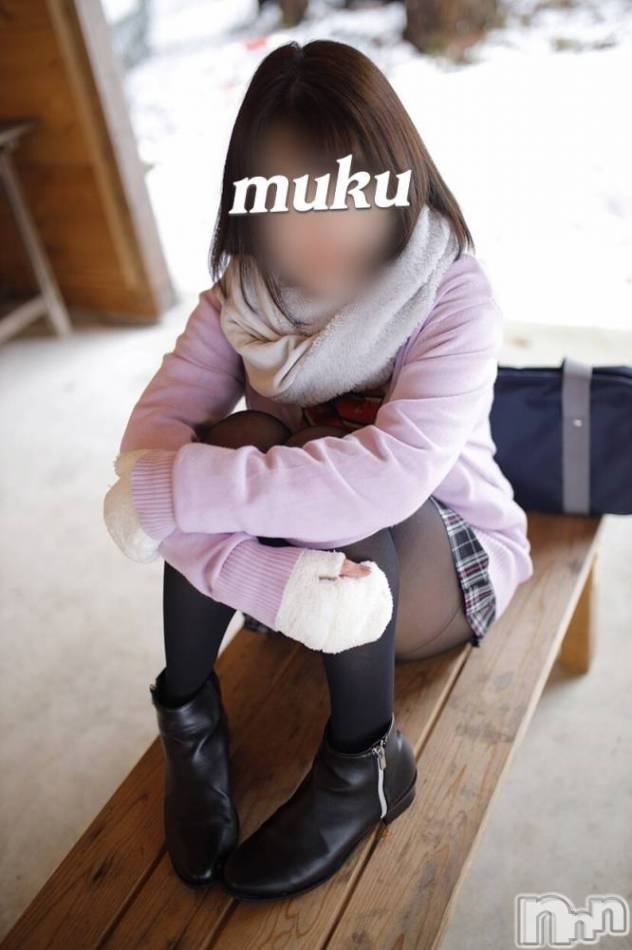 長岡デリヘル(ジュンムク)の2021年1月15日お店速報「放課後おっぱい！制服の中のFカップ【はるひちゃん】22:30～ご案内可！」