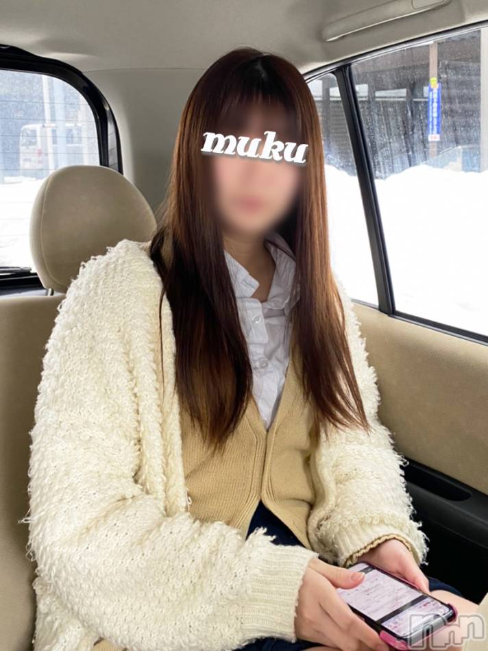 長岡デリヘル(ジュンムク)の2021年1月20日お店速報「『何回抱いても飽きない！』お胸がキュンです!!【みおちゃん】今スグご案内」