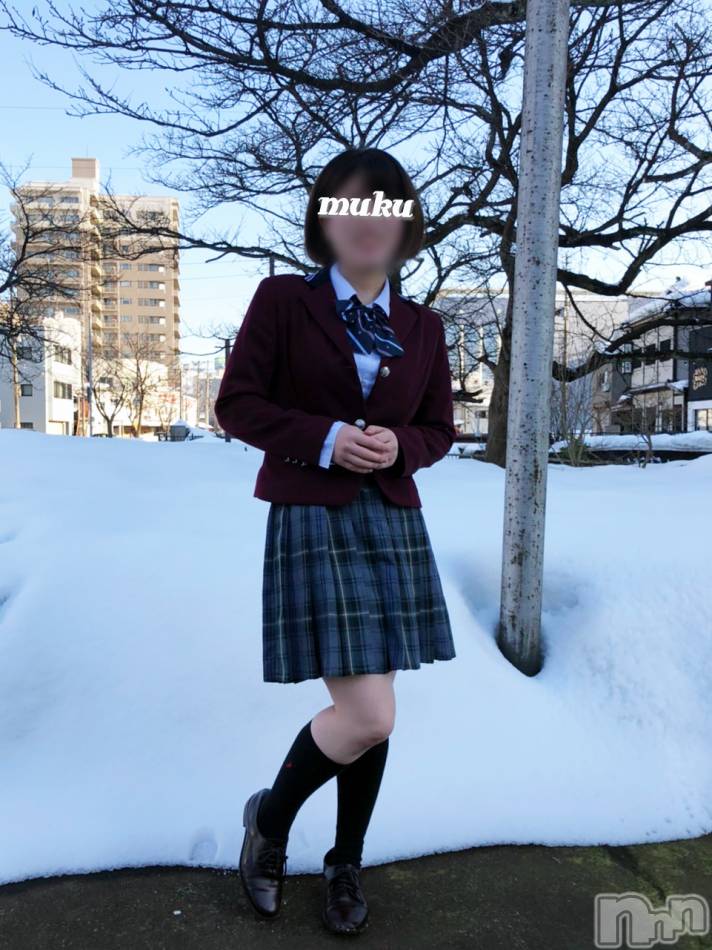 長岡デリヘル(ジュンムク)の2021年1月24日お店速報「完全業界未経験♪「緊張するけど楽しい！天職！」byちなみちゃん」