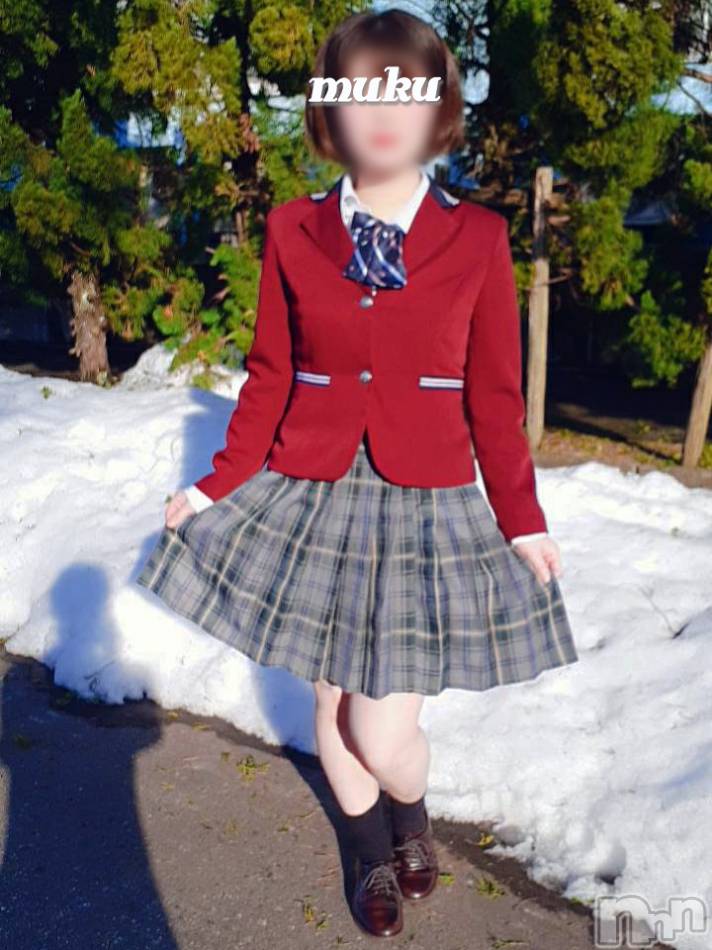 長岡デリヘル(ジュンムク)の2021年1月25日お店速報「素人さながらの『ド』がつく！完全業界未経験！【ちなみちゃん】17時から！」