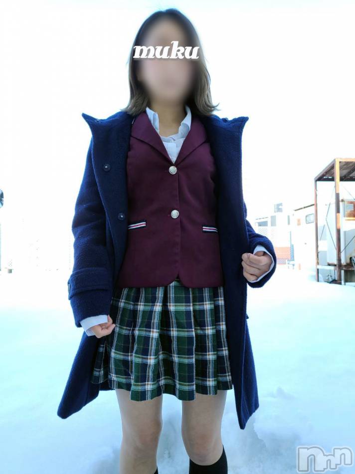 長岡デリヘル(ジュンムク)の2021年2月6日お店速報「えっちなこともまだよく分かりませんが.....この素人感が最高にエロい」