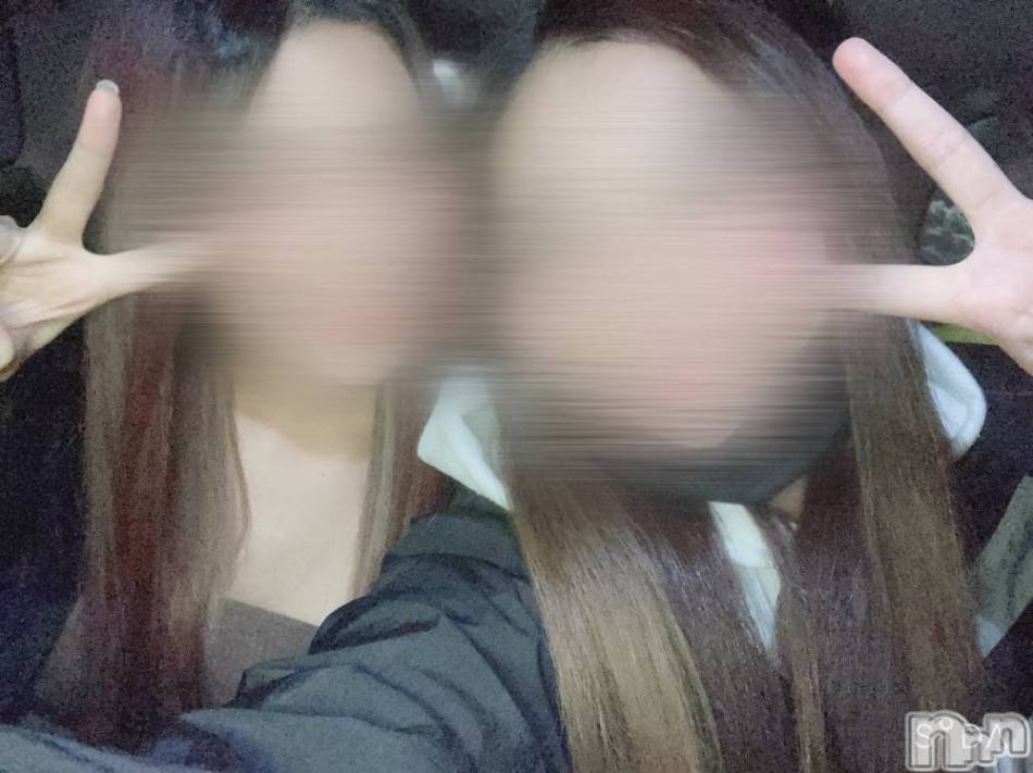 長岡デリヘル(ジュンムク)の2021年2月21日お店速報「仲良しふたりギャル♪見た目はギャル。でもココロは.......」