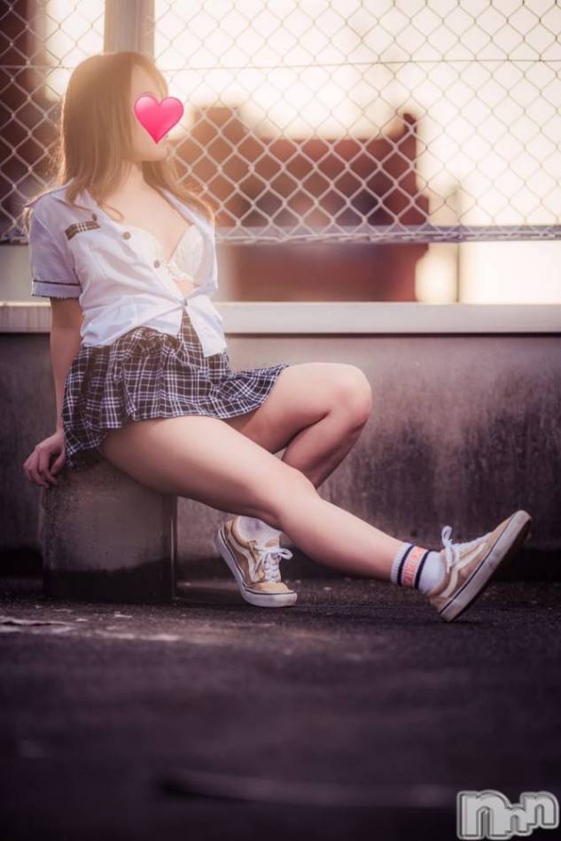 長岡デリヘル(ジュンムク)の2021年2月23日お店速報「エチエチDカップ美乳のあおいちゃん///」