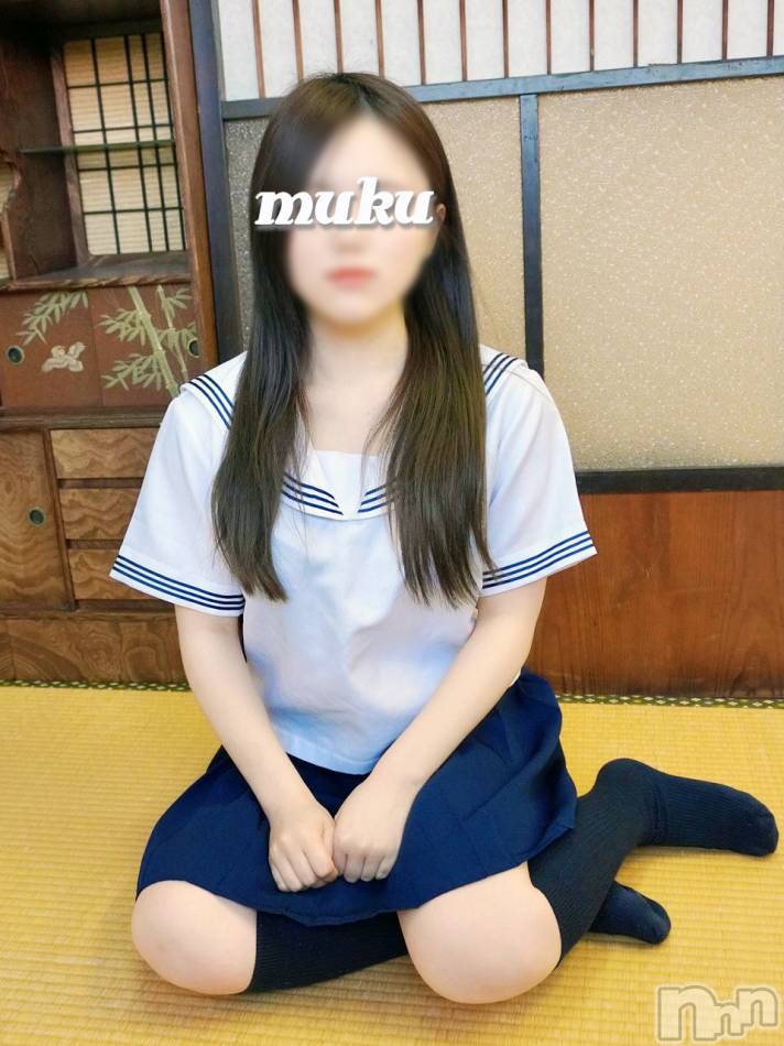 長岡デリヘル(ジュンムク)の2021年3月12日お店速報「そして、これからもっと開花しちゃう女の子【りこちゃん】今スグご案内可！！」