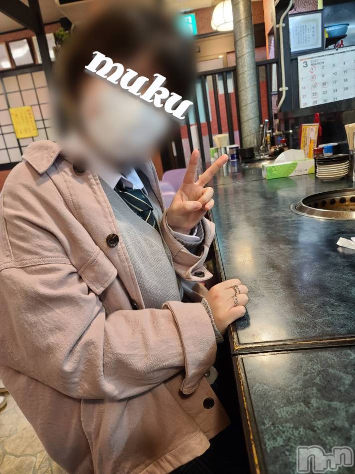 長岡デリヘル(ジュンムク)の2021年3月19日お店速報「男性経験も少ないという本当にウブな女の子『ちなみちゃん』今スグご案内！！」