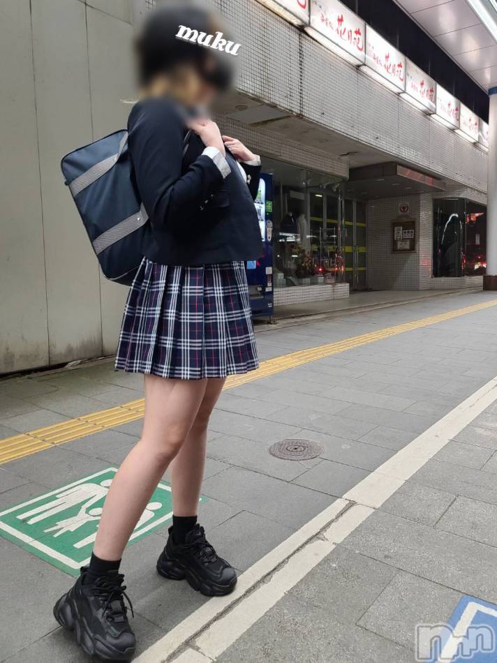 長岡デリヘル(ジュンムク)の2021年3月23日お店速報「じわじわ人気沸騰中！【ゆあちゃん】16時からご案内可能！ご予約お早めに！」