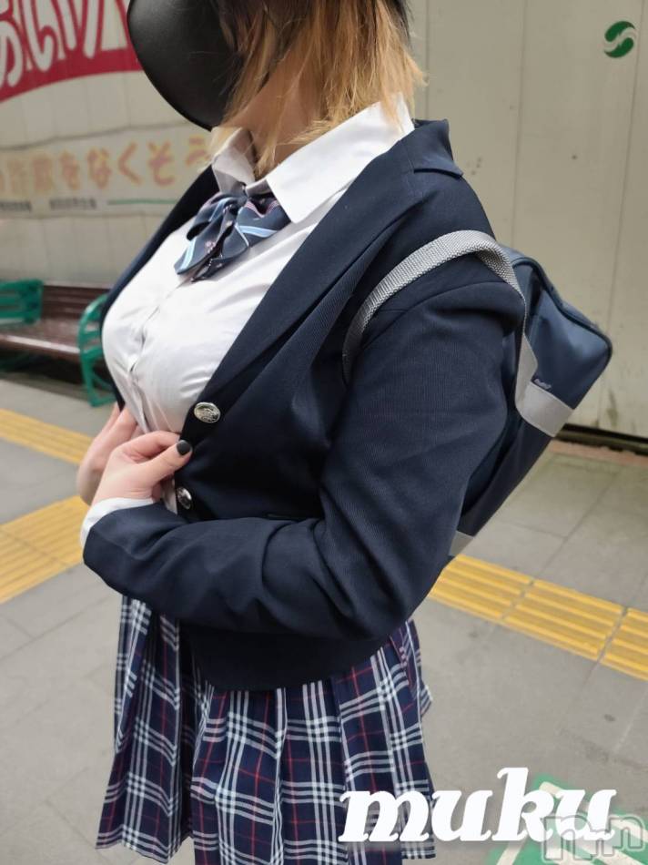 長岡デリヘル(ジュンムク)の2021年3月25日お店速報「少女の胸にたわわに実った敏感おっぱい。それを揺らしながらご奉仕する。」