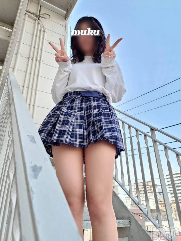 長岡デリヘル(ジュンムク)の2021年4月2日お店速報「ギャル○生せいらちゃん！本日も元気いっぱい出勤中で御座います♪」