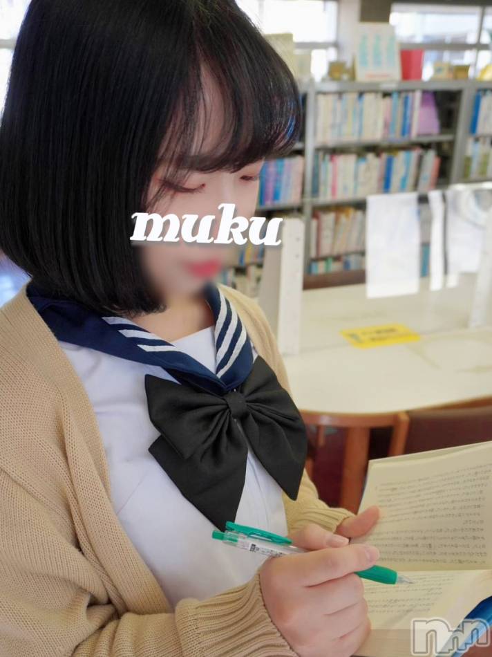 長岡デリヘル(ジュンムク)の2021年4月4日お店速報「本気で感じる笑顔の可愛い敏感女子○生『ゆりちゃん。』」