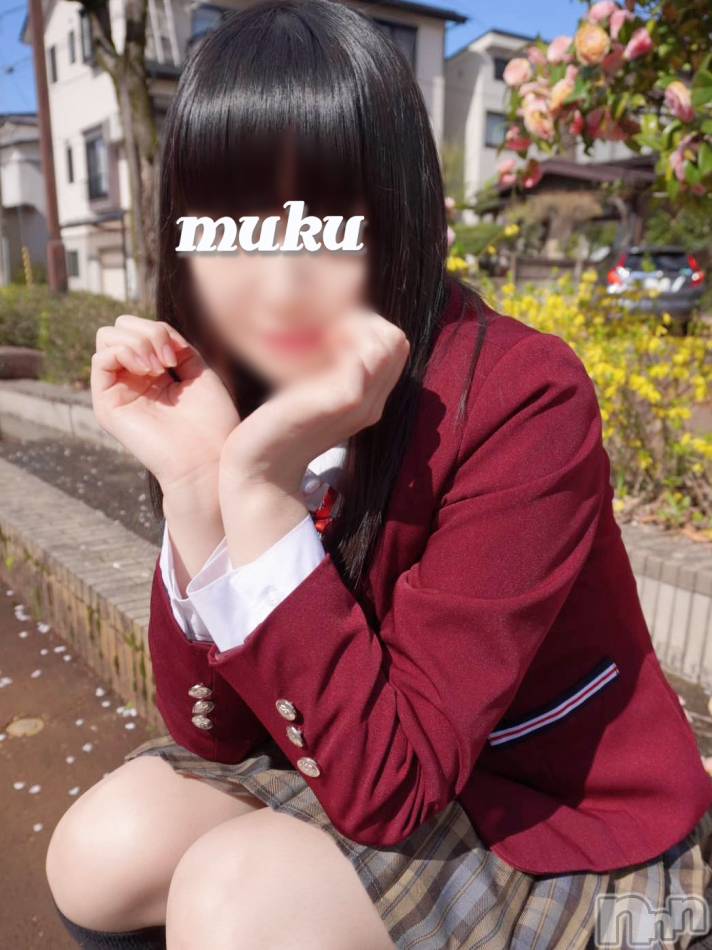 長岡デリヘル(ジュンムク)の2021年4月10日お店速報「神に愛された色白清楚なエロ美少女【はんなちゃん】今スグご案内可能です！」