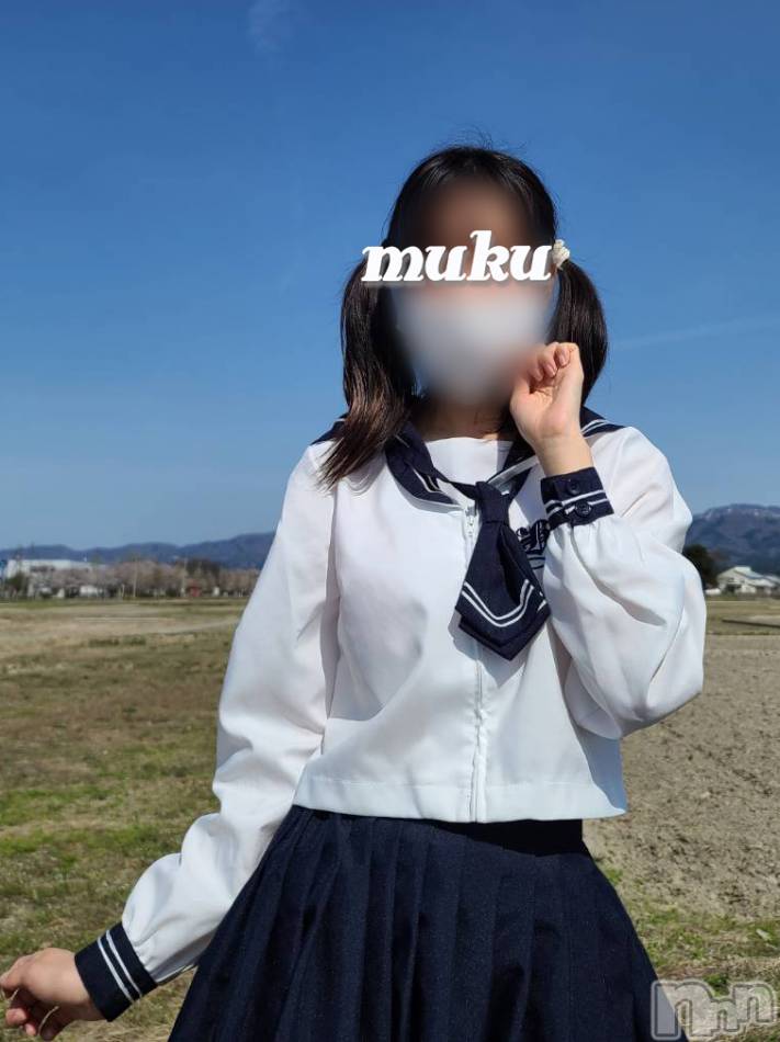 長岡デリヘル(ジュンムク)の2021年4月13日お店速報「おじさん大好き女の子【あいかちゃん♪】これからもっと開花しちゃう女の子」