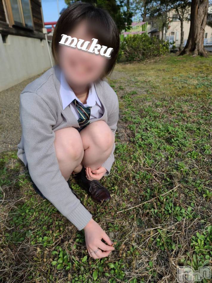 長岡デリヘル(ジュンムク)の2021年4月15日お店速報「完全業界未経験！純朴な少女ちなみちゃん今からご案内可能です！」