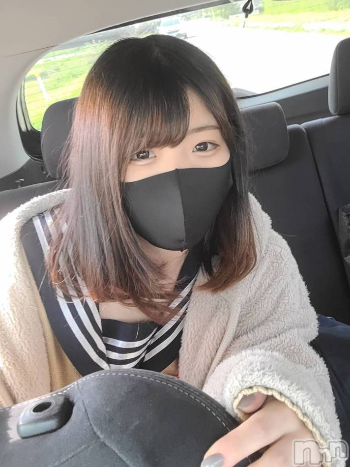 長岡デリヘル(ジュンムク)の2021年4月24日お店速報「パーフェクト巨乳いくみちゃん！はち切れんばかりのパツパツお胸を堪能下さい」