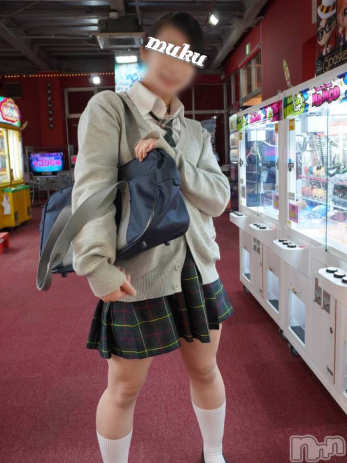 長岡デリヘル(ジュンムク)の2021年5月1日お店速報「【出会い掲示板】未成年ゆづきちゃんと60分1.2でイチャコラしませんか？」