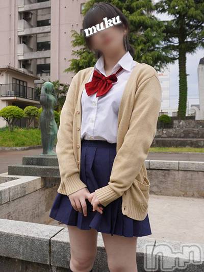 長岡デリヘル(ジュンムク)の2021年5月2日お店速報「完全業界未経験！黒髪制服少女「みなみ」ちゃん！！」