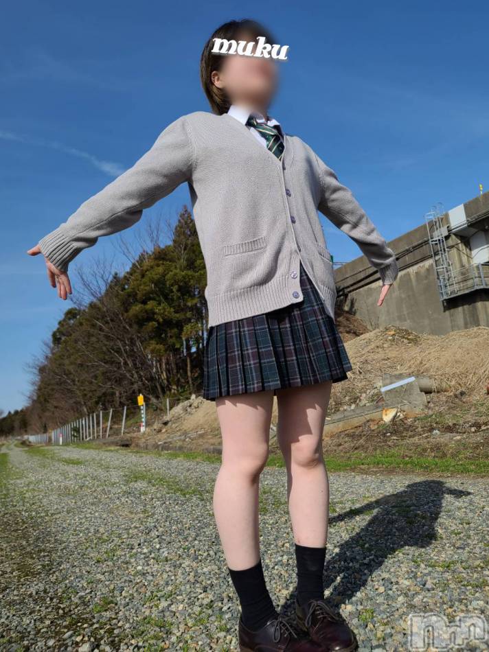 長岡デリヘル(ジュンムク)の2021年5月4日お店速報「純朴少女『ちなみちゃん』今すぐご案内可能です！」