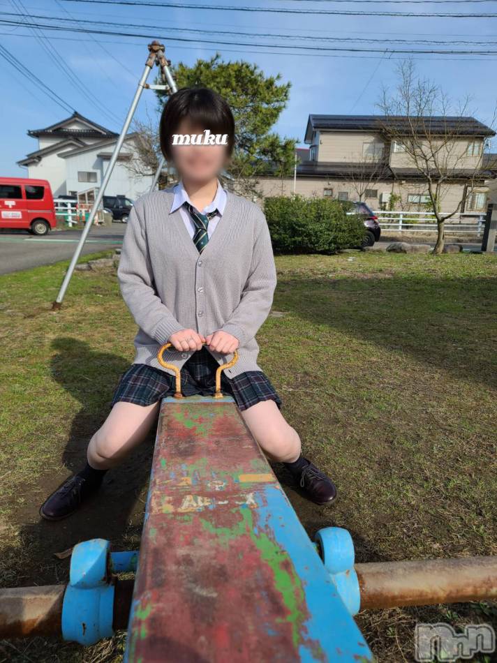 長岡デリヘル(ジュンムク)の2021年5月6日お店速報「完全業界未経験！頑張り屋さんの『ちなみちゃん』性いっぱいのご奉仕。」