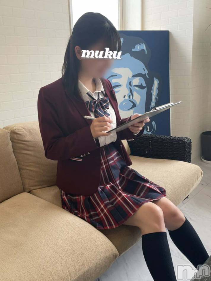 長岡デリヘル(ジュンムク)の2021年5月10日お店速報「完全業界未経験『にこちゃん』」