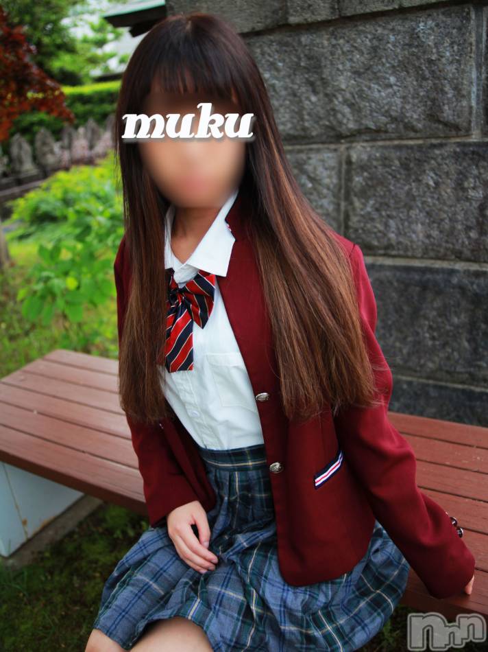 長岡デリヘル(ジュンムク)の2021年6月5日お店速報「ロリ巨乳美少女『みつはさん』未成熟の反応をお楽しみ下さいませ」