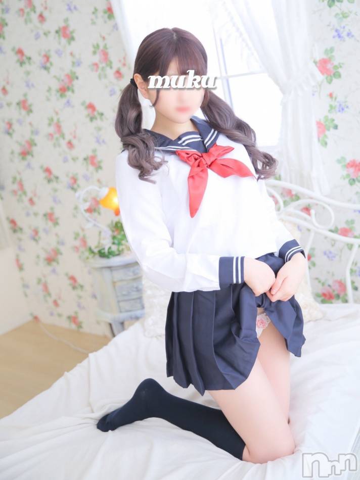 長岡デリヘル(ジュンムク)の2021年6月7日お店速報「絶品美少女『はるちゃん』逢っていただければ納得の可愛さです」