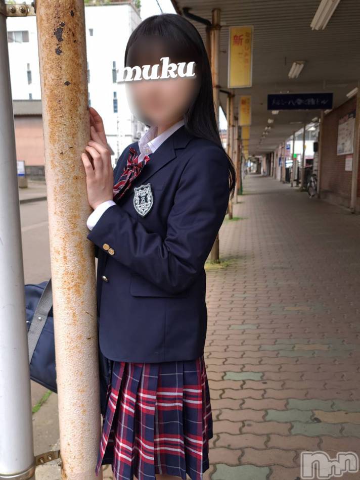 長岡デリヘル(ジュンムク)の2021年6月15日お店速報「完全業界未経験『まほちゃん』好評出勤中」