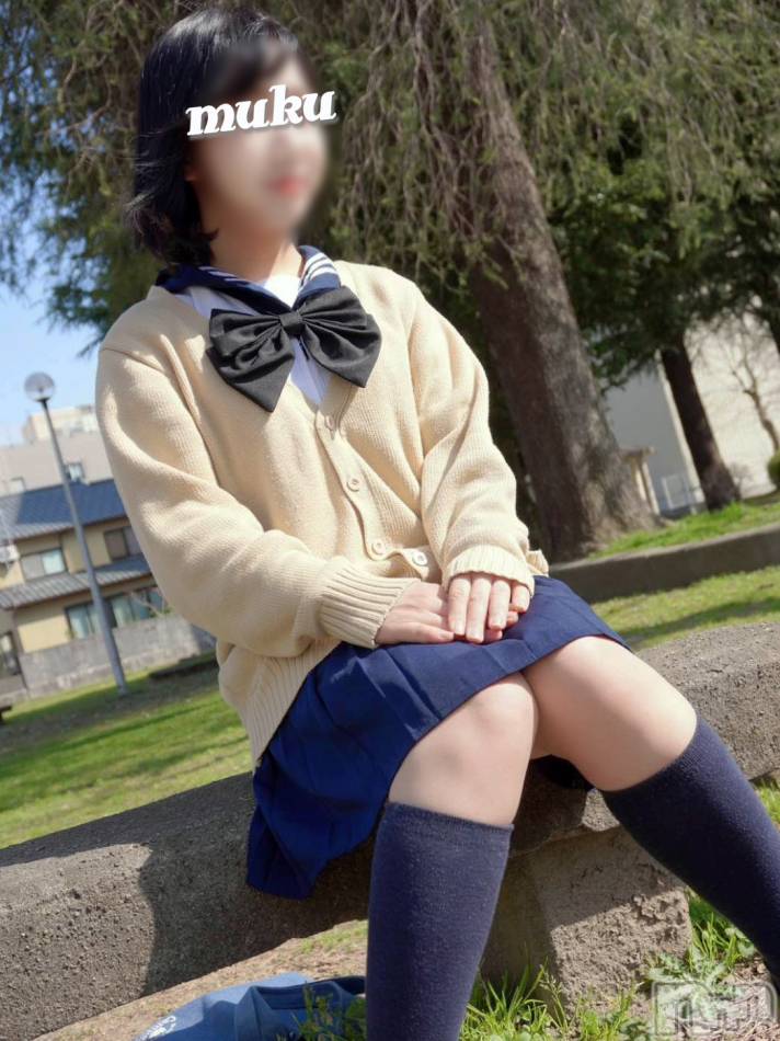 長岡デリヘル(ジュンムク)の2021年6月18日お店速報「大好評出勤中『ゆりちゃん』店主オススメ女子」