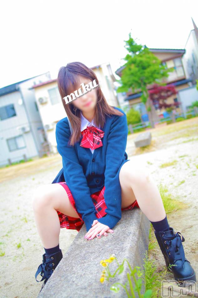 長岡デリヘル(ジュンムク)の2021年7月8日お店速報「 ドМで全身性感帯『なぎちゃん』好評出勤中」