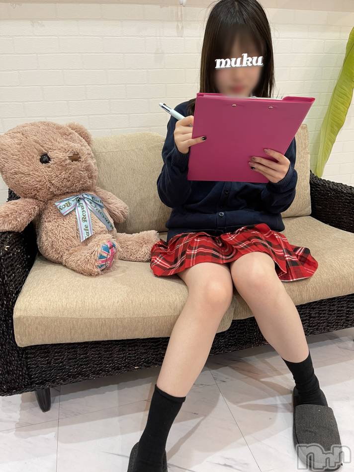 長岡デリヘル(ジュンムク)の2021年7月9日お店速報「 ドМで全身性感帯『なぎちゃん』大好評出勤中」