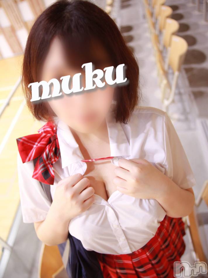 長岡デリヘル(ジュンムク)の2021年7月23日お店速報「 Fcup 美巨乳美少女『みこちゃん』好評出勤中」