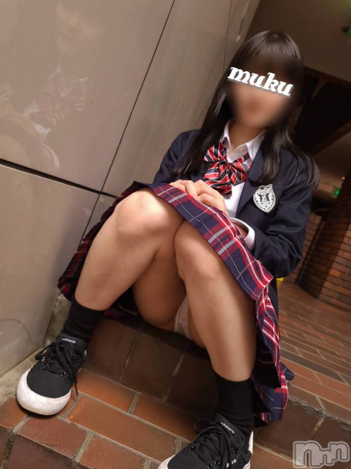 長岡デリヘル(ジュンムク)の2021年8月5日お店速報「 人気ジワジワ来てます 業界未経験レア出勤『まほちゃん』」