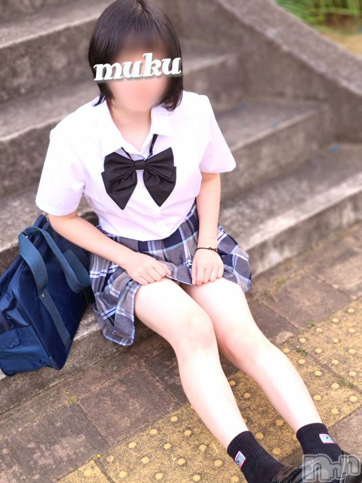 長岡デリヘル(ジュンムク)の2021年8月7日お店速報「完全業界未経験現役大学生の色白美巨乳『ようちゃん』残り僅か」