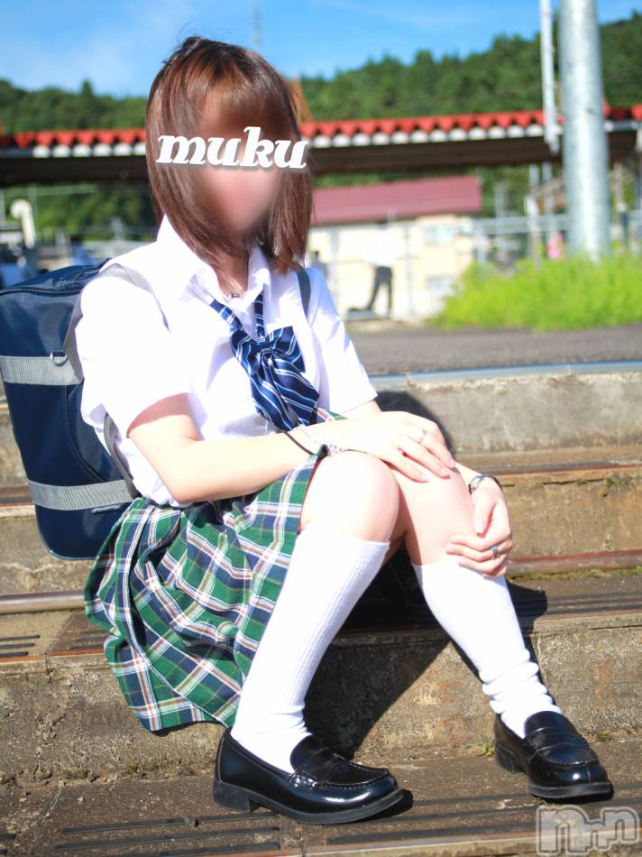 長岡デリヘル(ジュンムク)の2021年8月10日お店速報「 完全業界未経験『よう＆まり』男の夢ハーレム３P可能」