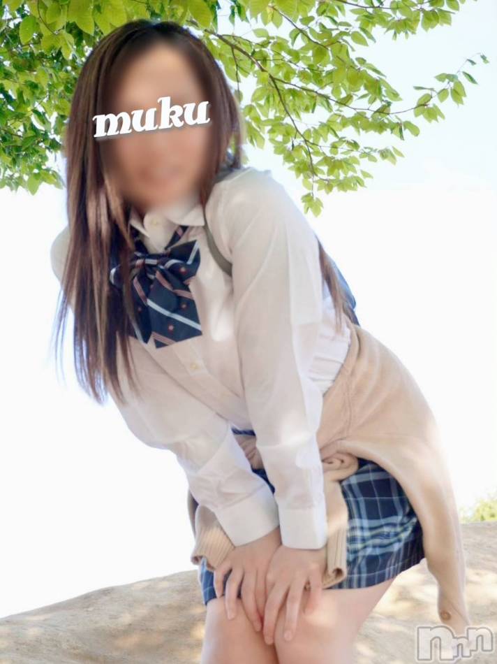 長岡デリヘル(ジュンムク)の2021年8月11日お店速報「 小麦色の美肌ギャル『あおいちゃん』 オールオプション無料」