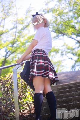 長岡デリヘル(ジュンムク)の2021年8月17日お店速報「スター性抜群！ロシアンハーフ美少女『ちるちゃん』大好評出勤中」