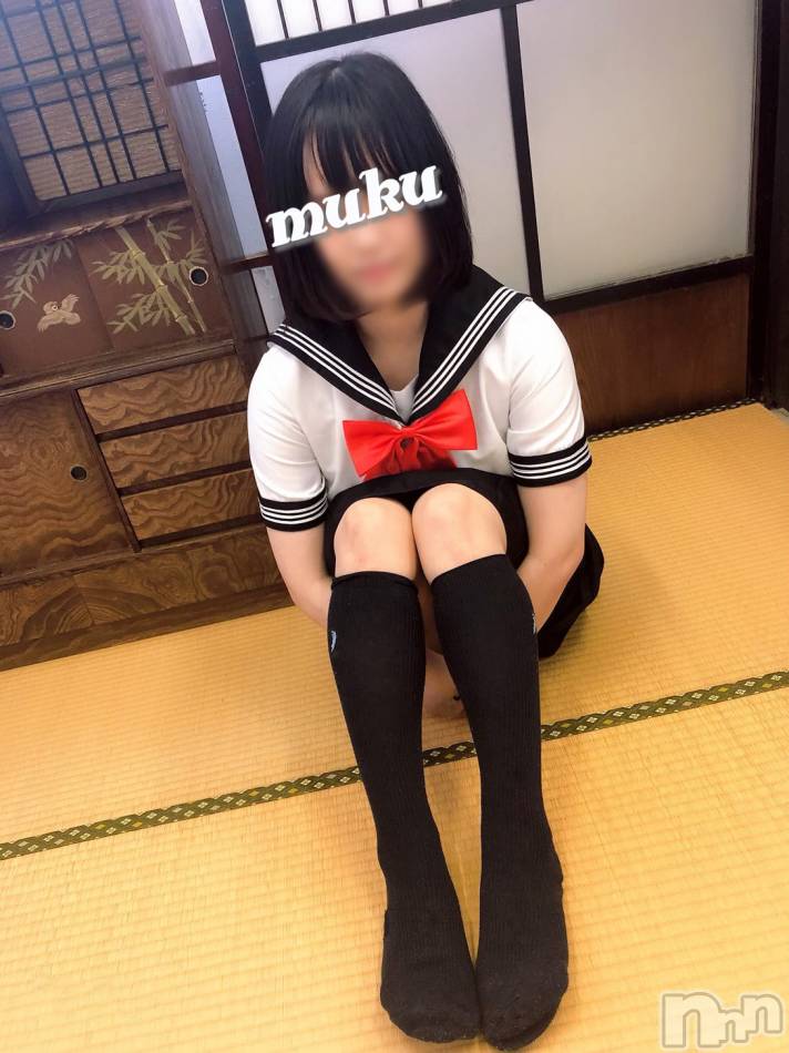 長岡デリヘル(ジュンムク)の2021年8月25日お店速報「 天真爛漫で無邪気な少女『なづなちゃん』感じると甘い声で喘ぎます」